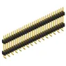 SLV W 9 SMD 102 32 G Fischer Elektronik PCB Connection Systems