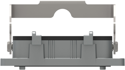 T1500482000-000 TE Connectivity Housings for HDC Connectors Image 2