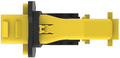 144934-1 AMP Accessories for Automotive Connectors Image 4