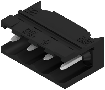 1797640000 Weidmüller PCB Connection Systems Image 1