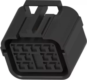 344263-1 AMP Automotive Power Connectors