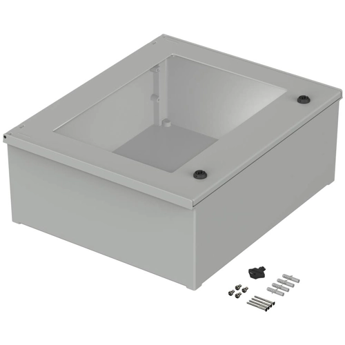 42265200 Bopla Switch Cabinets, server cabinets Image 2