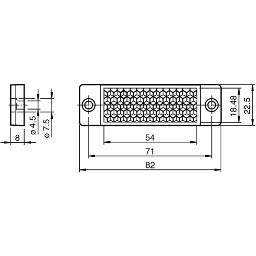 70124441 PEPPERL+FUCHS Accessories for Sensors Image 2