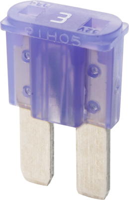 FM2003 iMaXX Automotive Blade Fuses