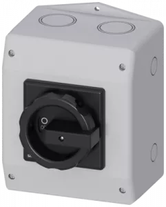 3LD2565-0TB51 Siemens Circuit Breakers