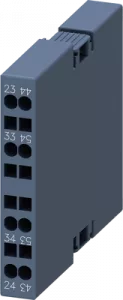 3RH2911-2DA20 Siemens Contactors