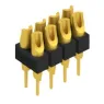 MK 204 8 G Fischer Elektronik PCB Connection Systems