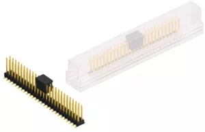 SL11SMD10452GBSM Fischer Elektronik PCB Connection Systems
