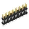 SL 6 097 34 S Fischer Elektronik PCB Connection Systems