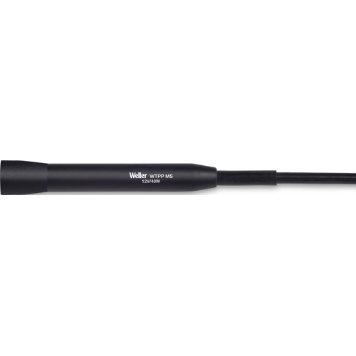 WTPP MS Weller Soldering and desoldering irons Image 2