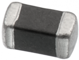 Ferrite Bead, SMD 0402, 1.2 A, 90 mΩ, 100 MHz, 120 Ω, ±25 %, 7427927311