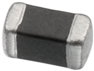 Ferrite Bead, SMD 0402, 1.2 A, 90 mΩ, 100 MHz, 100 Ω, ±25 %, 742792731