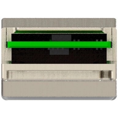 4-2333393-5 TE Connectivity Pre-assembled Connector Systems Image 4