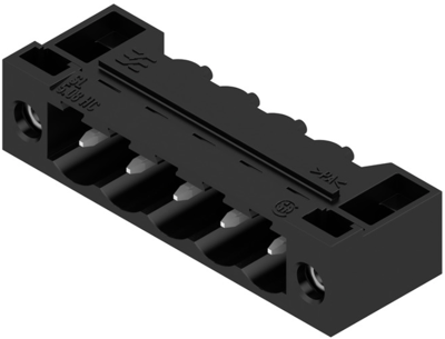 1150120000 Weidmüller PCB Connection Systems Image 1
