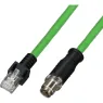 301X241-15,0M TTL Network Sensor-Actuator Cables