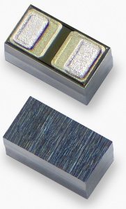 SMD TVS diode, Bidirectional, 750 W, 3.3 V, SC-76, SP4020-01FTG-C