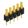 MK 03 5 G Fischer Elektronik PCB Connection Systems