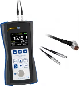 PCE-TG 300-NO5 PCE Instruments Coating thickness gauges