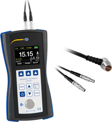 PCE-TG 300-NO5 PCE Instruments Coating thickness gauges Image 1