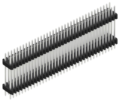 10157436 Fischer Elektronik PCB Connection Systems