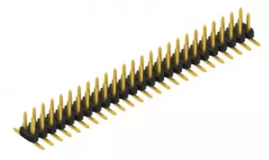 SLY8SMD03650G Fischer Elektronik PCB Connection Systems