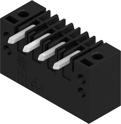 1141500000 Weidmüller PCB Connection Systems Image 2