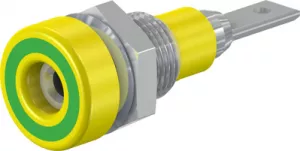 23.0030-20 Stäubli Electrical Connectors Laboratory Connectors