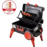 44129 Wiha Trolleys, bags, cases and holders