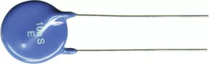 HSE103SAQCF0KR Vishay Ceramic Capacitors