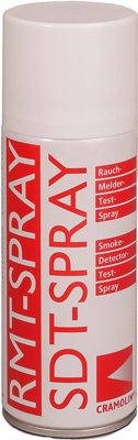 RMT 200ML Cramolin Smoke Detector Test Sprays