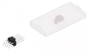 10052812 Fischer Elektronik PCB Connection Systems