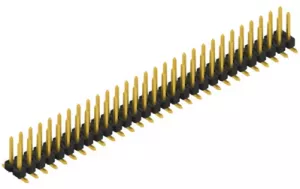 SLLP6SMD06658GPS Fischer Elektronik PCB Connection Systems
