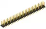 SLLP6SMD06658GPS Fischer Elektronik PCB Connection Systems