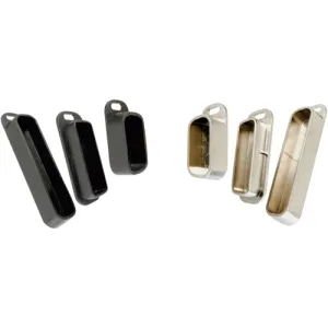 600X517050X CONEC D-Sub Housings