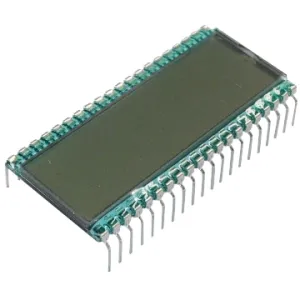 DE 151-RS-20/7,5 Display Elektronik LED-Modules