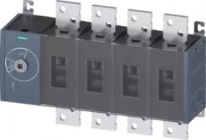 3KD5640-0RE10-0 Siemens Circuit Breakers