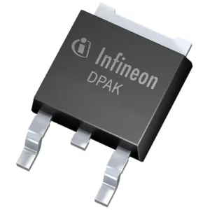 IPD60R1K4C6 Infineon Technologies MOSFETs