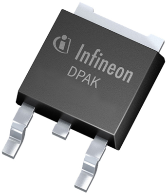 IPD60R1K4C6 Infineon Technologies MOSFETs