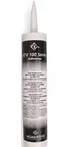 RTV 109 ALUMINIUM, 310ML Momentive Sealants, Potting Compounds