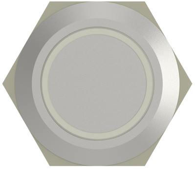 2342834-3 Alcoswitch Pushbutton Switches Image 5