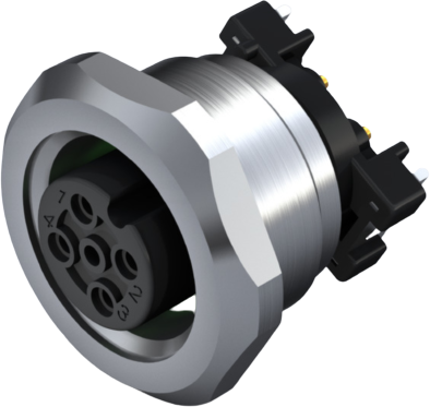2423020000 Weidmüller Sensor-Actuator Connectors