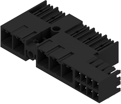 2530030000 Weidmüller PCB Connection Systems Image 1
