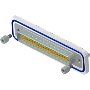 6HDD62PAR99E20X CONEC D-Sub Connectors