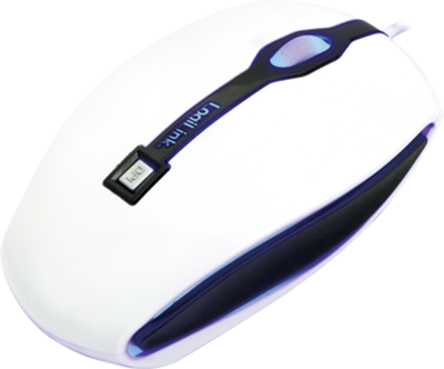 ID0090 LogiLink Mouses, Mousepads, Presenter