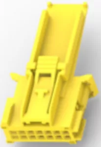 1924393-1 TE Connectivity Automotive Power Connectors