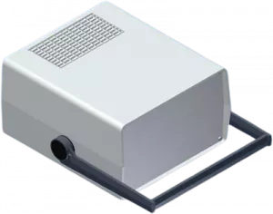 AUS 55.5 Teko General Purpose Enclosures