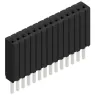 BLM KG 1 14 Z Fischer Elektronik PCB Connection Systems
