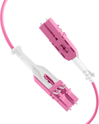 DJP-LCLCOM4-UNI-7,5 EFB-Elektronik Fiber Optic Patch Cables, Pigtails Image 3