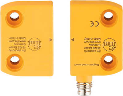 MN206S IFM electronic Proximity Switches, Reed switches