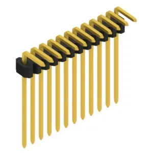 10061157 Fischer Elektronik PCB Connection Systems